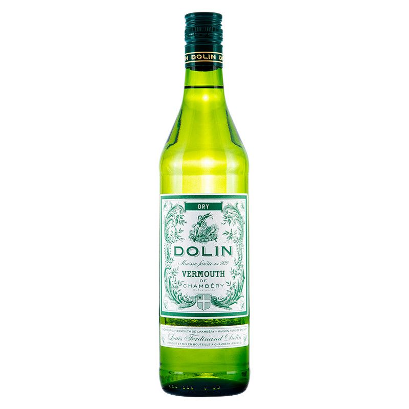 Dolin Vermouth - Dry