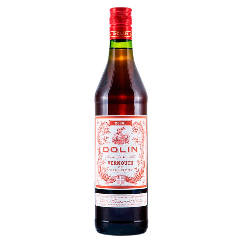 Dolin Vermouth - Rouge