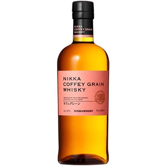 Nikka - Coffey Grain Whisky