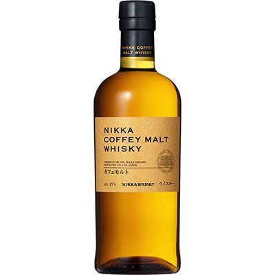 Nikka - Coffey Malt Whisky