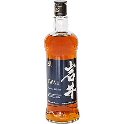 Mars Shinshu Distillery, Iwai Japanese Whisky