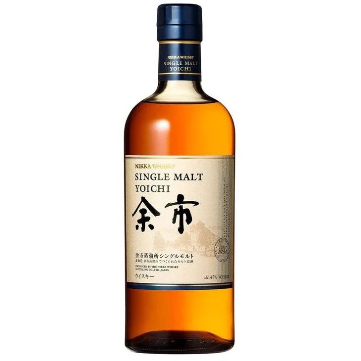 Nikka - Single Malt Yoichi