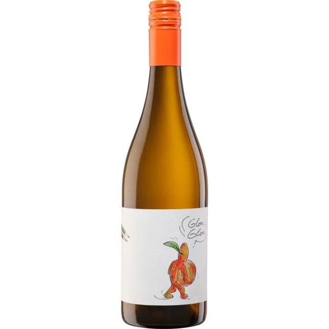 Fio Glou Glou Orange, 2022