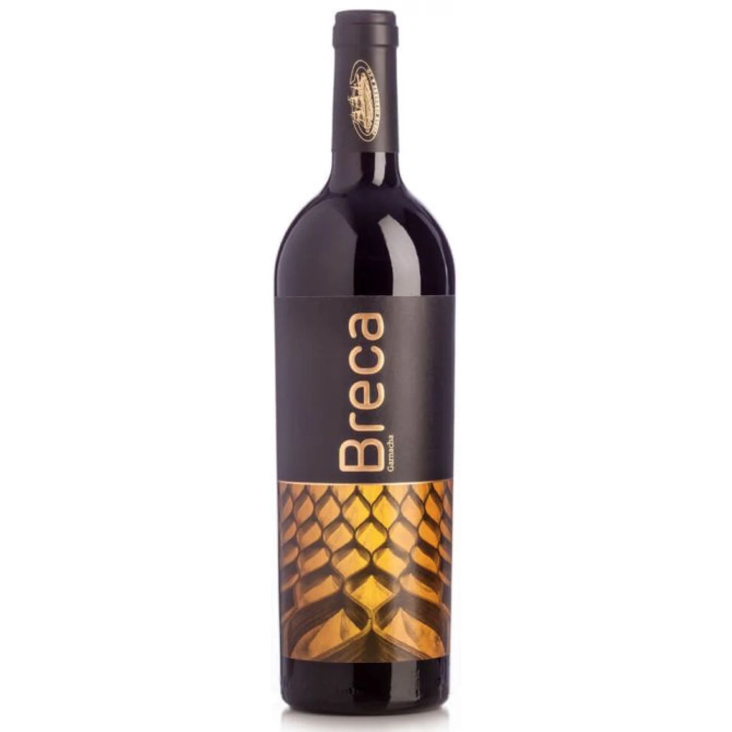 Bodegas Breca Garnacha