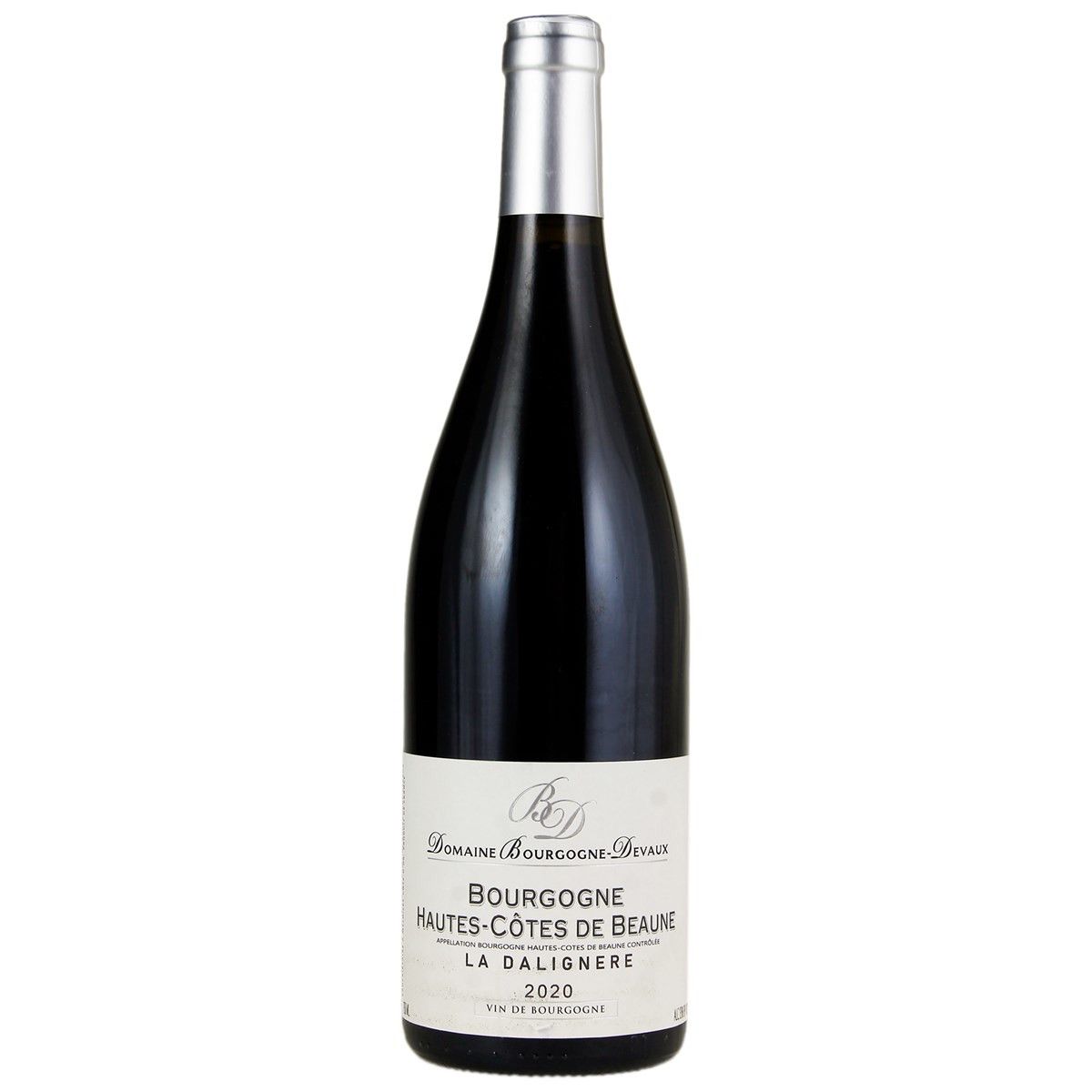Domaine Bourgogne-Devaux Bourgogne Hautes-Cotes de Beaune, 2020