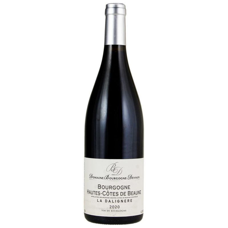 Domaine Bourgogne-Devaux Bourgogne Hautes-Cotes de Beaune, 2020