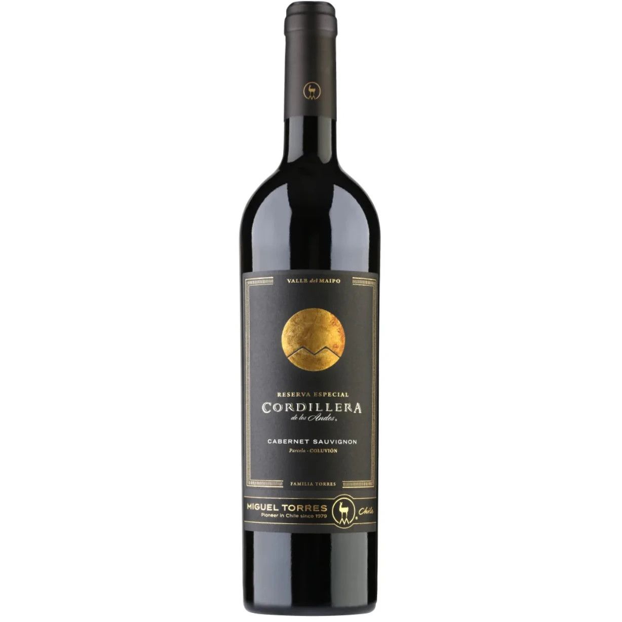Miguel Torres Cordillera Cabernet, 2021