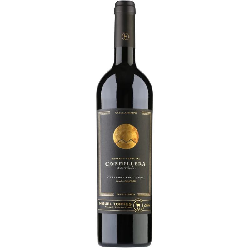 Miguel Torres Cordillera Cabernet, 2021