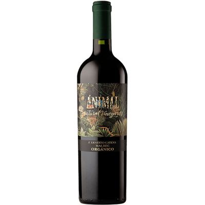 Animal Malbec 2022