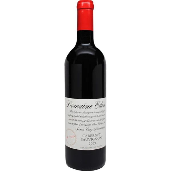 Domaine Eden Cabernet Sauvignon, 2018