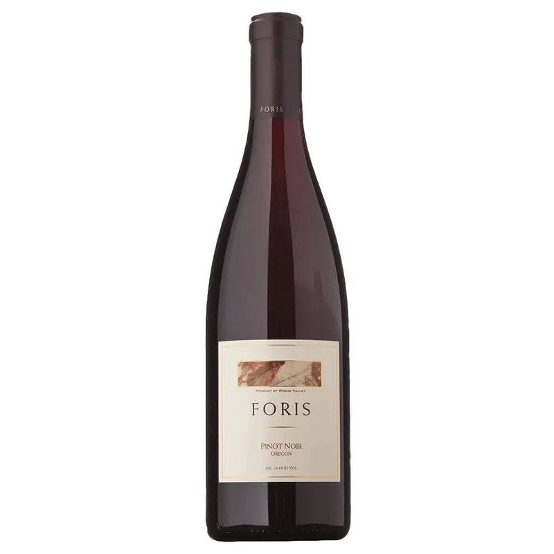 Foris Pinot Noir Rogue Valley, 2023