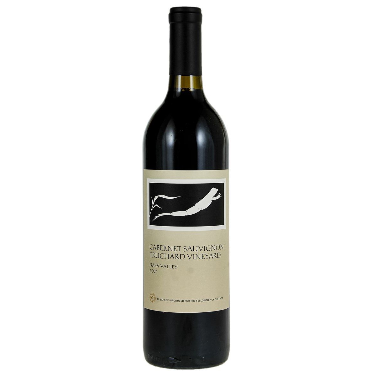 Frog&#39;s Leap Cabernet Sauvignon 2021