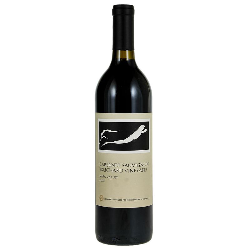 Frog&#39;s Leap Cabernet Sauvignon 2021