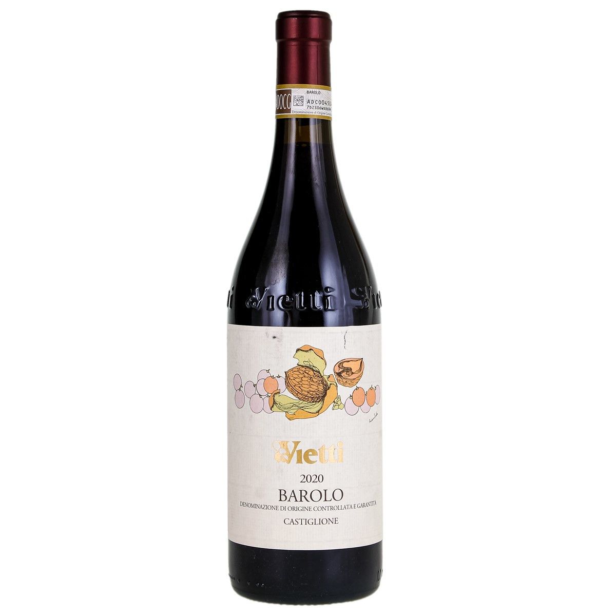 Vietti, Barolo Castiglione (2020)