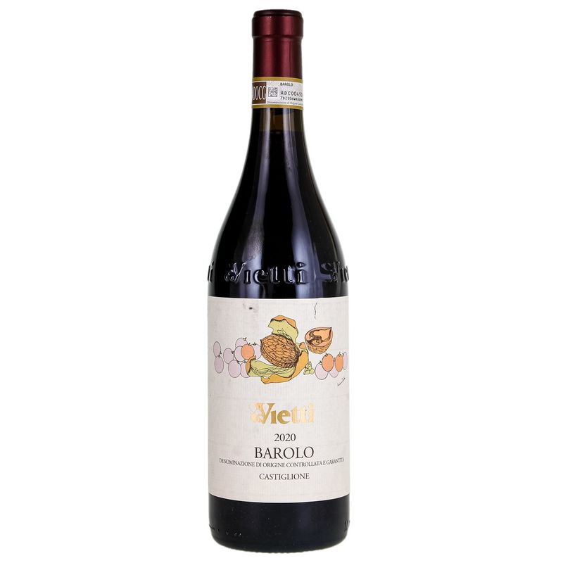 Vietti, Barolo Castiglione (2020)
