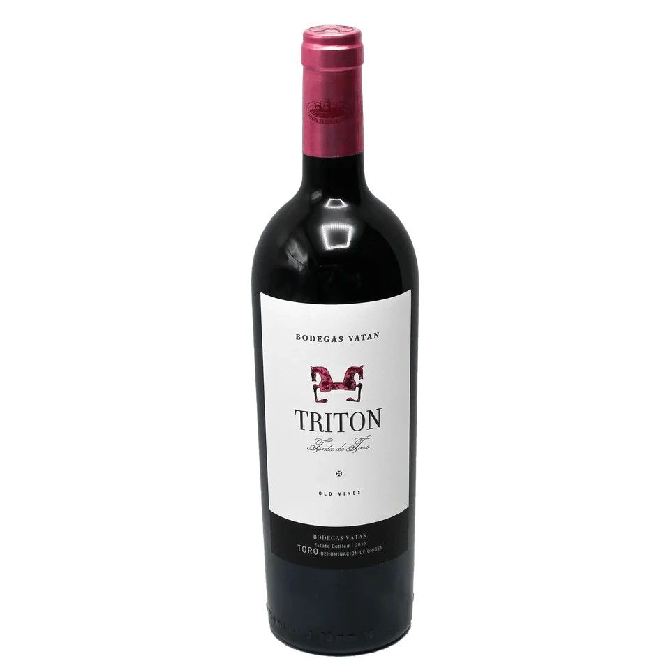 Triton Tinta de Toro, 2022