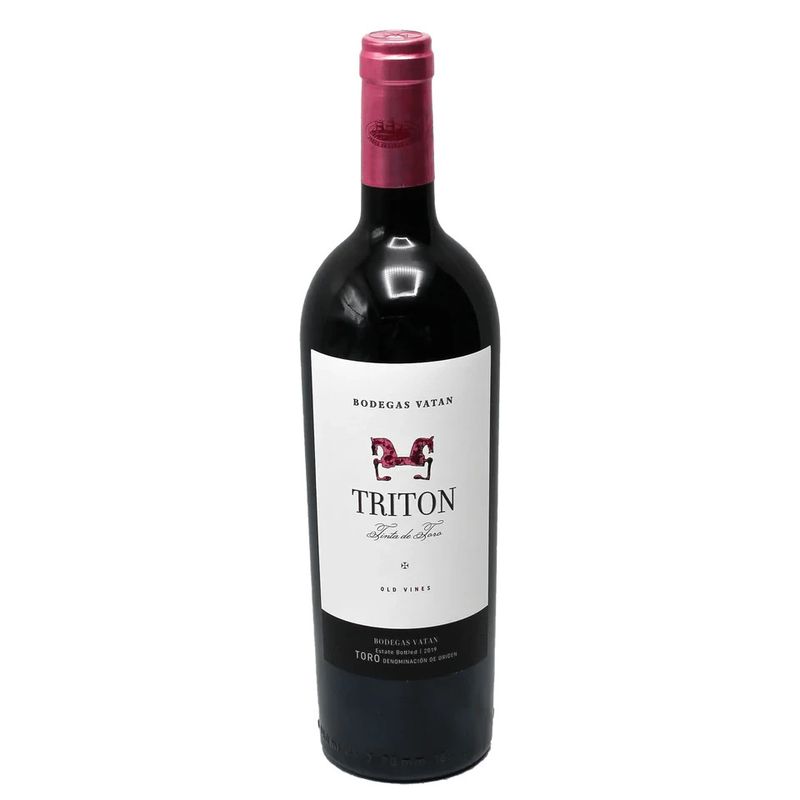 Triton Tinta de Toro, 2022