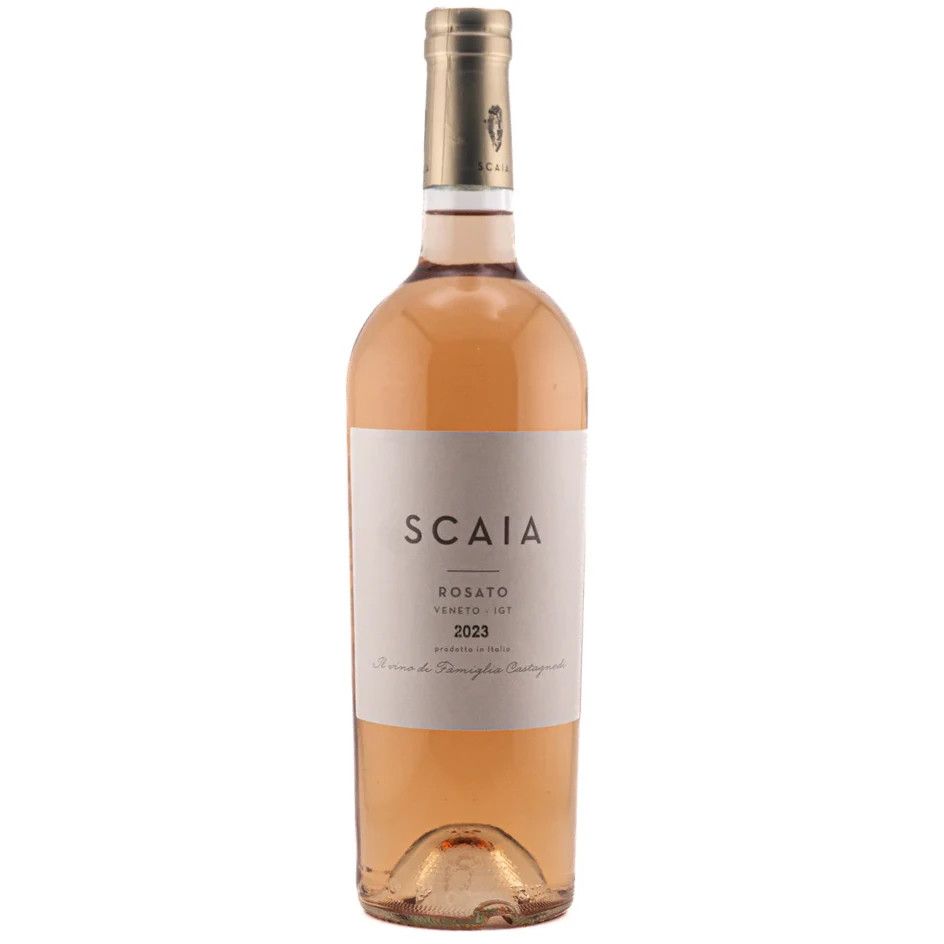 Scaia Rosato Veneto Igt 2023