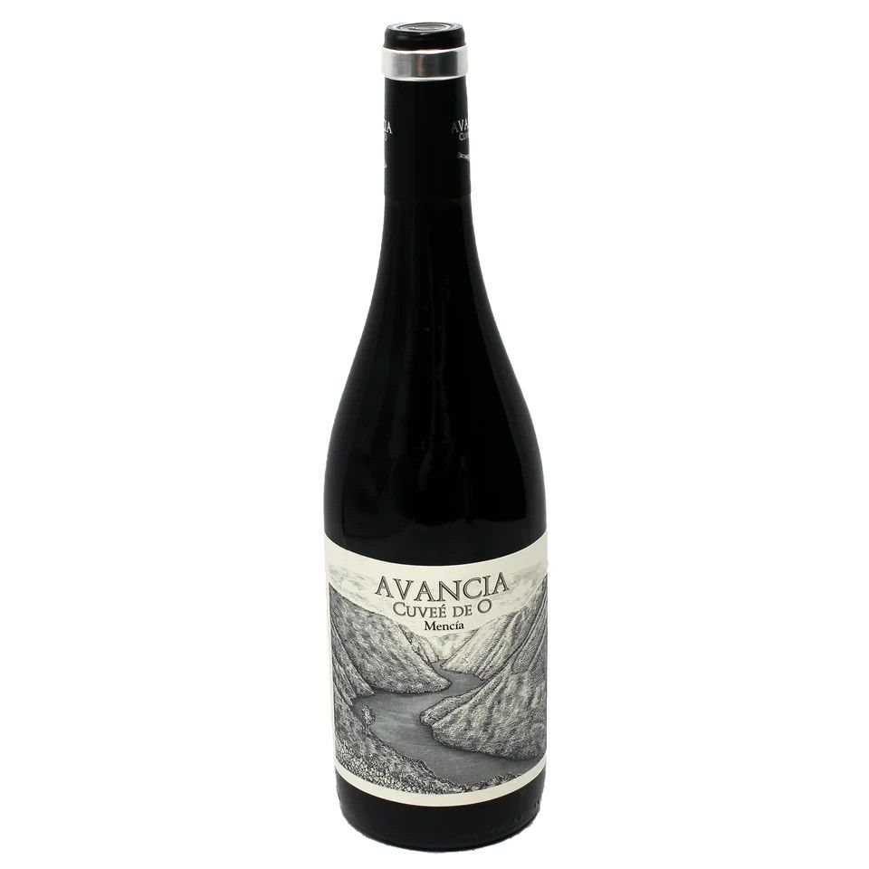 Avancia Cuvee de O Mencia
