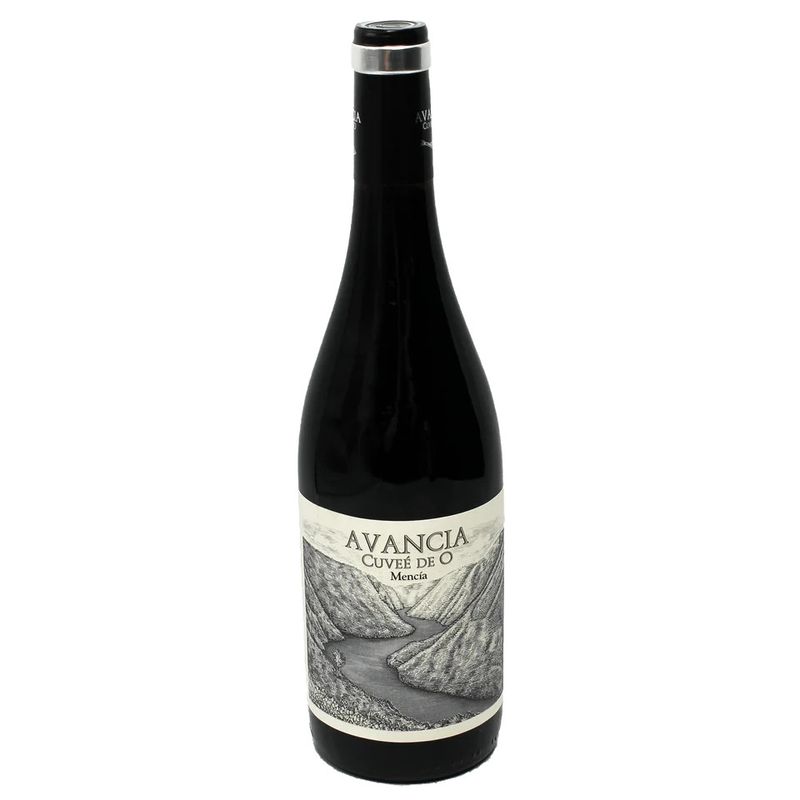 Avancia Cuvee de O Mencia