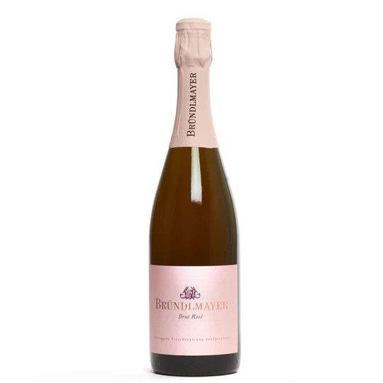 Brundlmayer Brut Rose