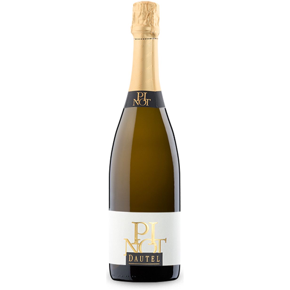 Dautel Pinot Noir Sekt, 2018