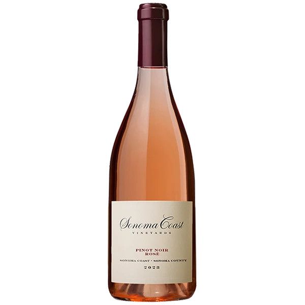 Leos Cuvee Agusta Rose, 2023