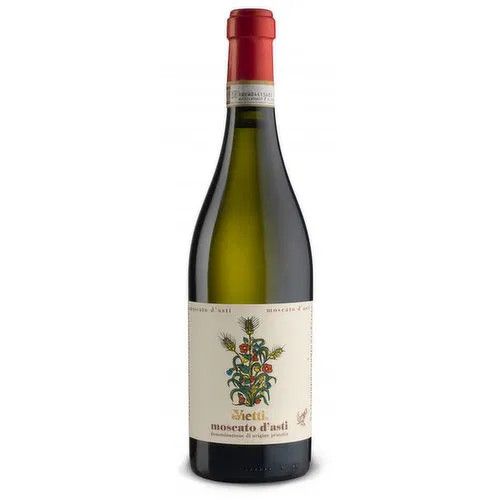 Cascinetta Vietti, Moscato d&#39;Asti