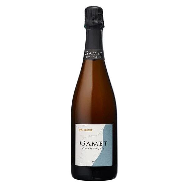 Gamet Champagne Rive Droite