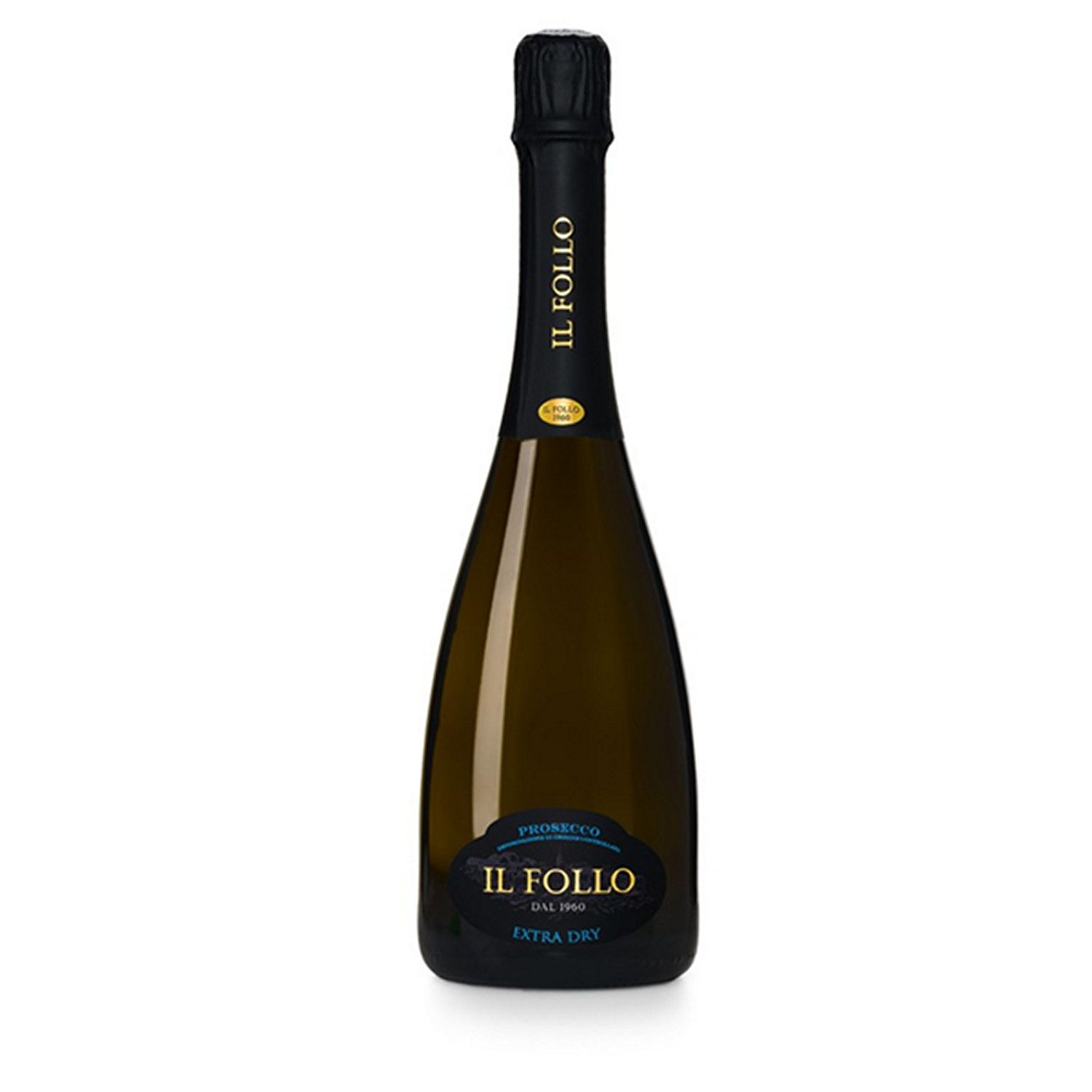 Il Follo Extra Dry Prosecco