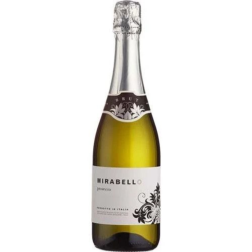 Mirabello Prosecco 187ml