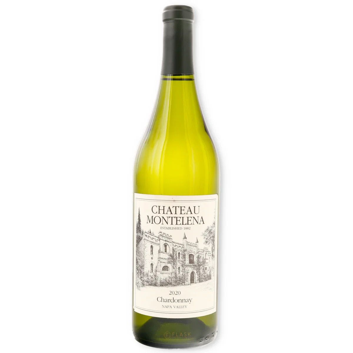 Château Montelena Winery, Chardonnay Napa Valley (2020)