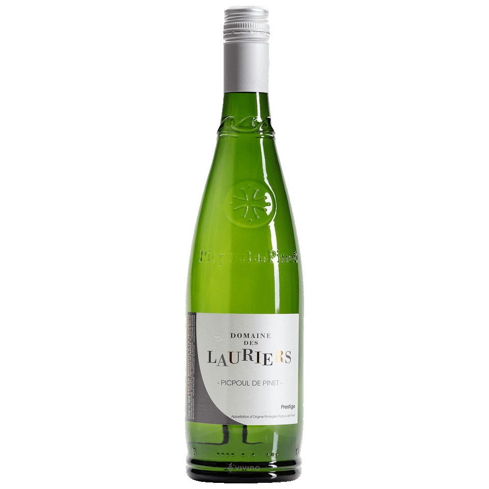Domaine des Lauriers - Picpoul de Pinet 2022