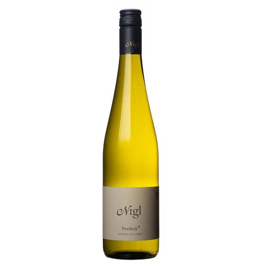 Nigl Freiheit Gruner Veltliner, 2021