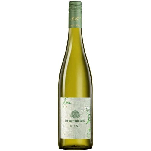 Dr Burklin-Wolf Estate Blanc, 2021