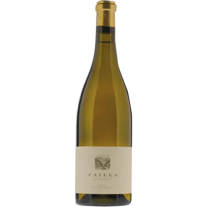 Failla, Chardonnay Sonoma Coast