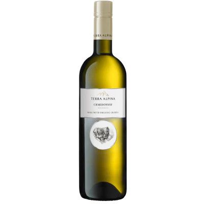 Lageder - Chardonnay Terra Alpina 2022