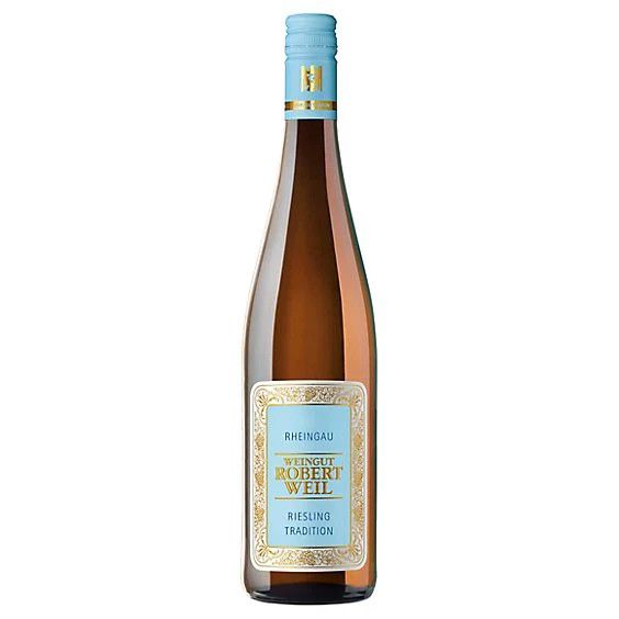 Weingut Robert Weil Riesling Tradition 2021 Rheingau