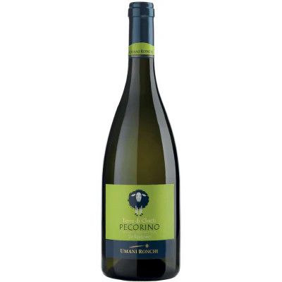 Umani Ronchi Terre di Chieti Pecorino Vellodoro 2022