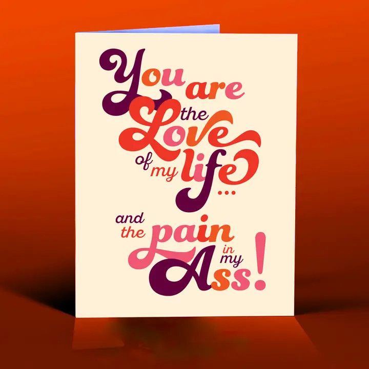 Offensive + Delightful - Pain In My Ass
