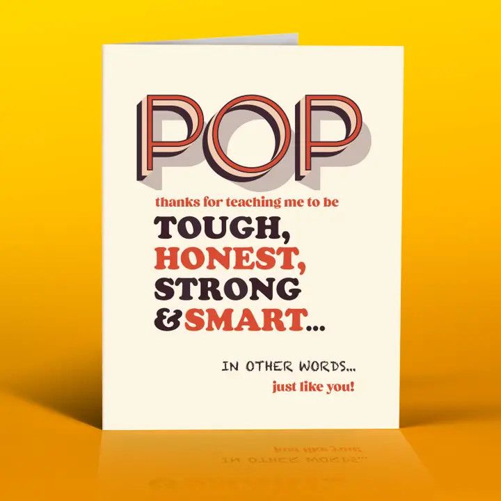 Offensive + Delightful - Pop Tough