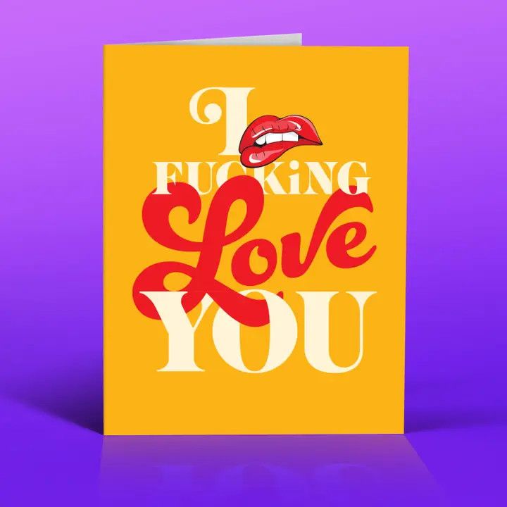 Offensive + Delightful - Love Lips