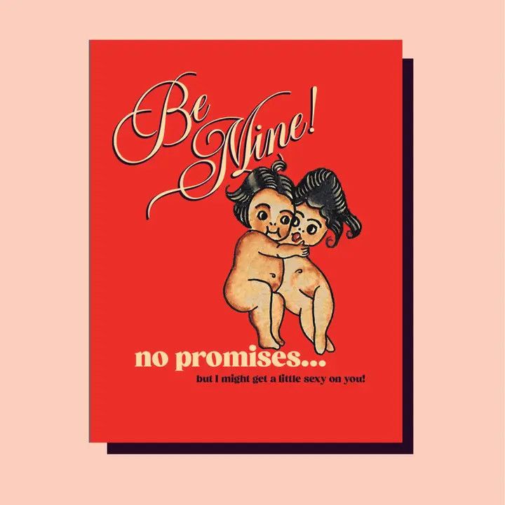 Offensive + Delightful - No Promises