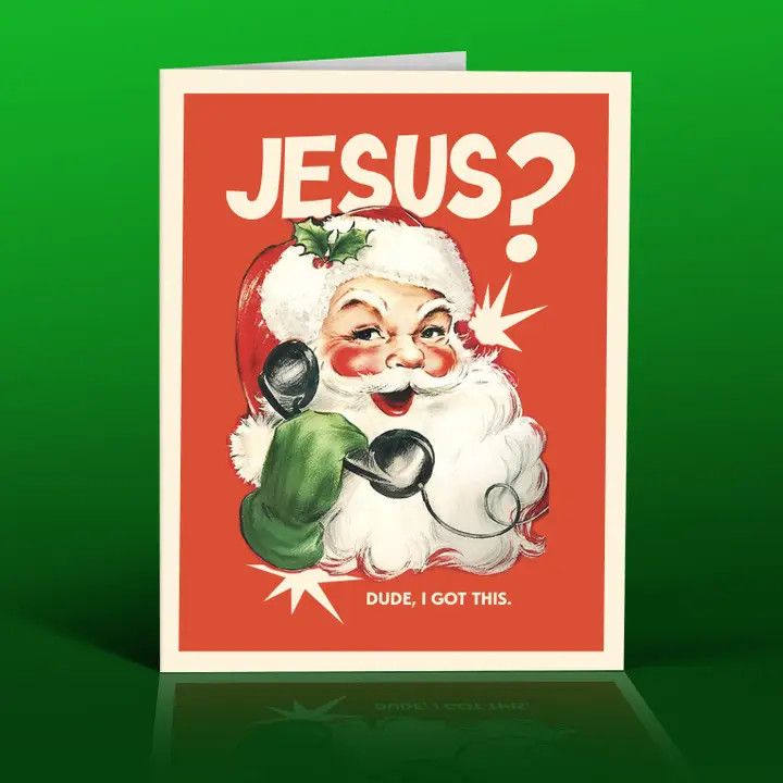 Offensive + Delightful - Jesus Got This