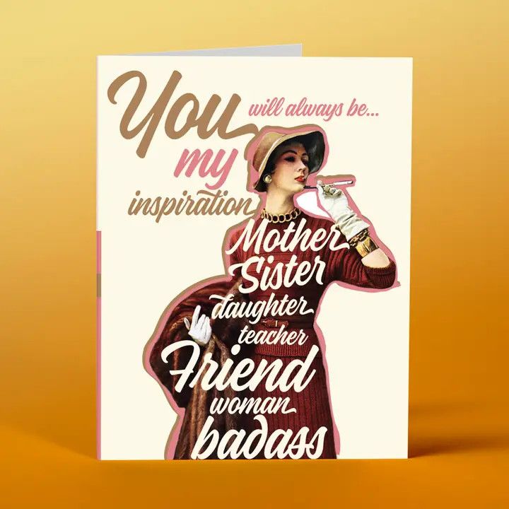 Offensive + Delightful - Inspiration Mom