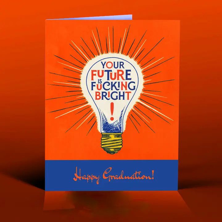 Offensive + Delightful - Bright Future