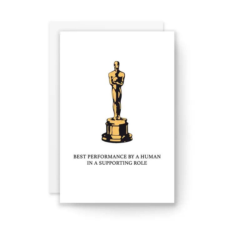 Kaleidadope Card - Supporting Role