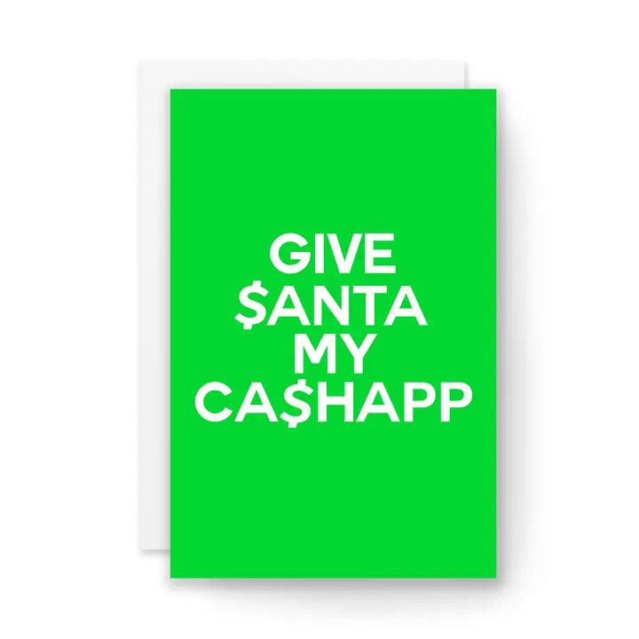 Kaleidadope Card - Cashapp Card