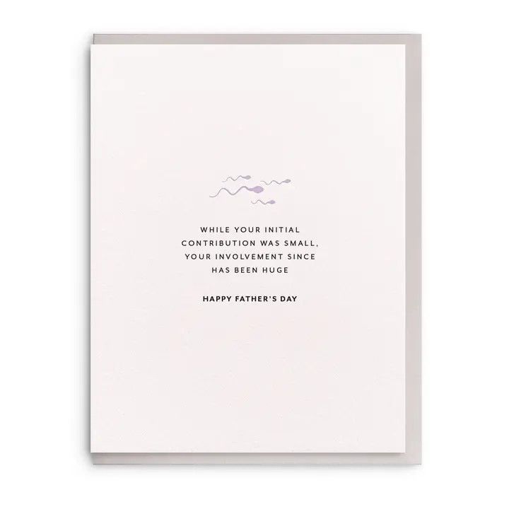 Dahlia Press Greeting Card - Contribution