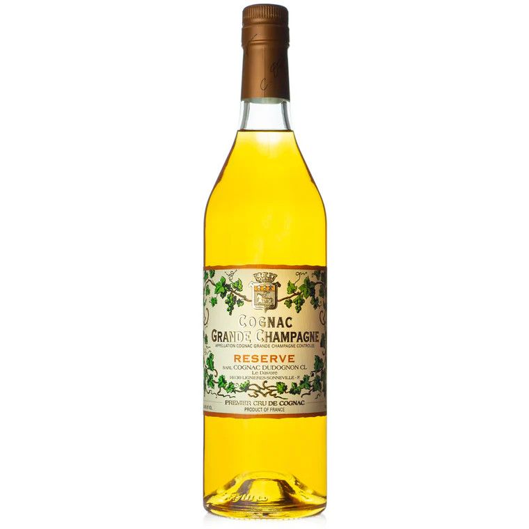 Maison Dudognon Cognac Grande Champagne - Reserve 10 yr